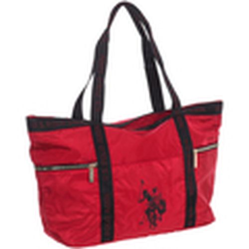 Bolsa BEUN55842WN1-RED para mujer - U.S Polo Assn. - Modalova