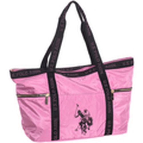 Bolsa BEUN55842WN1-ROSE para mujer - U.S Polo Assn. - Modalova