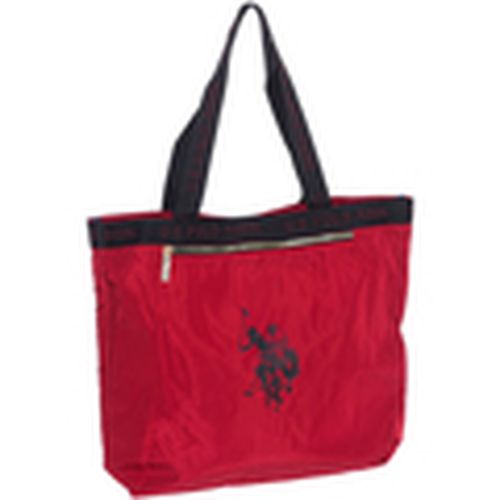 Bolsa BEUN55843WN1-RED para mujer - U.S Polo Assn. - Modalova