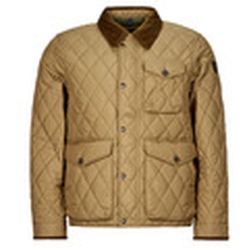 Parka VESTE BEATON MATELASSEE para hombre - Polo Ralph Lauren - Modalova