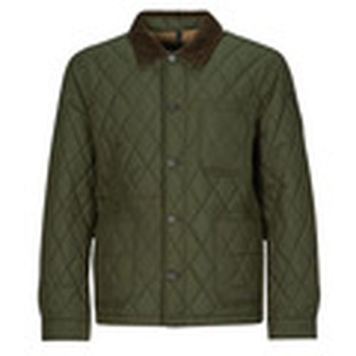 Parka CAR COAT MATELASSEE para hombre - Polo Ralph Lauren - Modalova