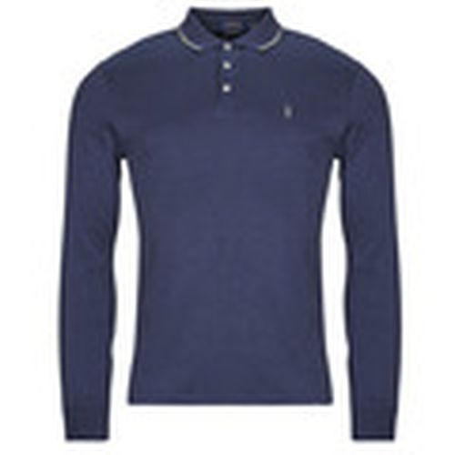 Polo POLO COUPE DROITE AJUSTEE EN PIMA COTON para hombre - Polo Ralph Lauren - Modalova