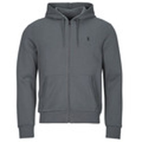 Jersey SWEATSHIRT ZIPPE EN DOUBLE KNIT TECH para hombre - Polo Ralph Lauren - Modalova