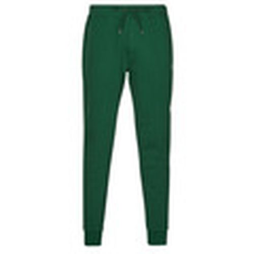 Pantalón chandal BAS DE JOGGING EN DOUBLE KNIT TECH para hombre - Polo Ralph Lauren - Modalova