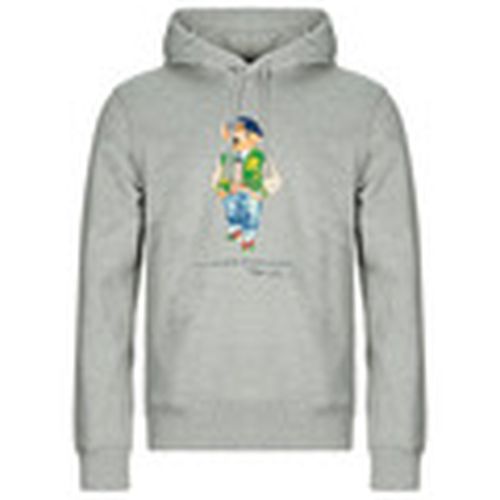 Jersey SWEATSHIRT CAPUCHE POLO BEAR RALPH LAUREN para hombre - Polo Ralph Lauren - Modalova