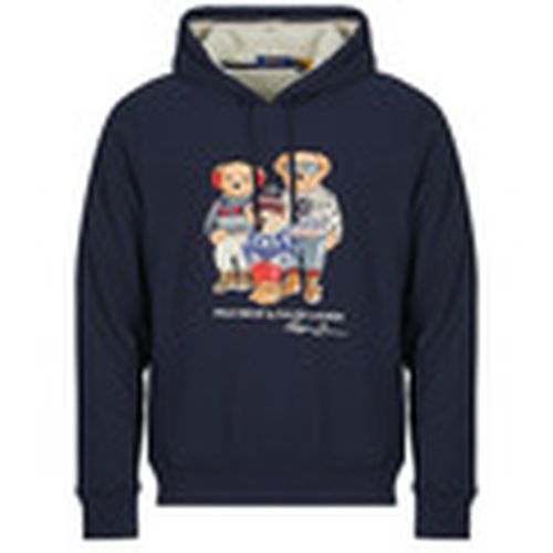 Jersey CONSEIL PHOTO A L'INTER DOUBLE SHERPA para hombre - Polo Ralph Lauren - Modalova