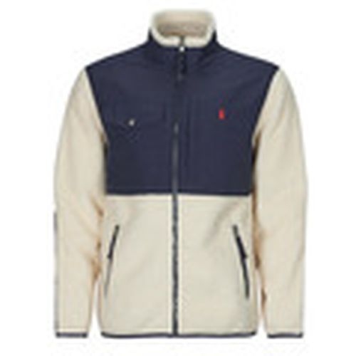 Polar POLAIRE SHERPA ZIPPEE para hombre - Polo Ralph Lauren - Modalova