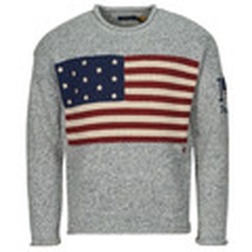 Jersey PULL USA FLAG para hombre - Polo Ralph Lauren - Modalova