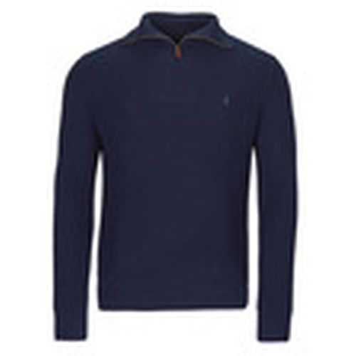 Jersey PULL 1/2 ZIP EN LAINE MELANGE para hombre - Polo Ralph Lauren - Modalova