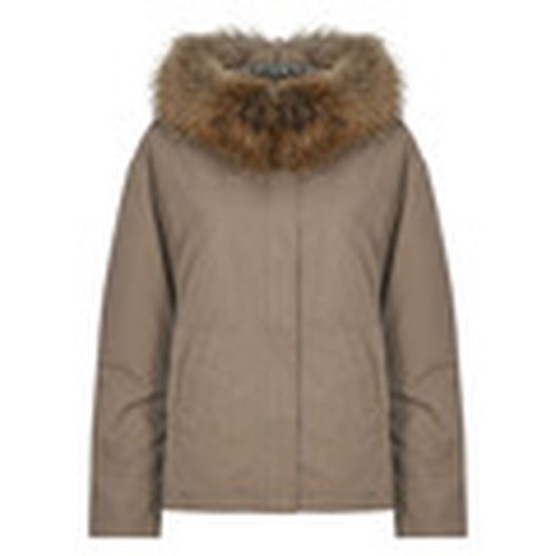 Parka SYMA (raccon fur) para mujer - Oakwood - Modalova