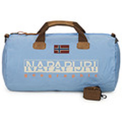 Bolsa de viaje BEIRING para hombre - Napapijri - Modalova