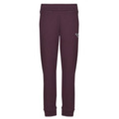 Pantalón chandal BETTER ESSENTIALS PANTS CL FL para mujer - Puma - Modalova