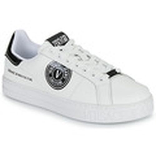 Zapatillas YA3SK1 para hombre - Versace Jeans Couture - Modalova