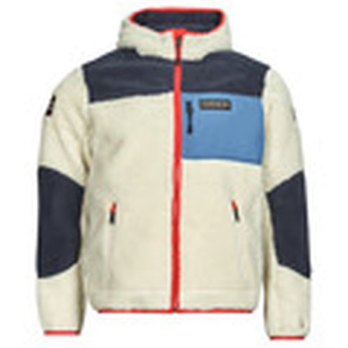 Polar YUPIK FZH 3 para hombre - Napapijri - Modalova