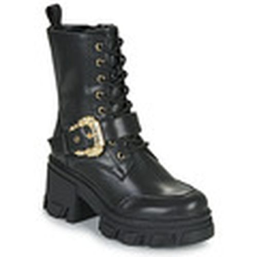 Botines VA3S86 para mujer - Versace Jeans Couture - Modalova