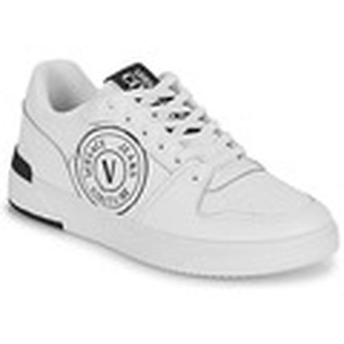 Zapatillas YA3SJ1 para hombre - Versace Jeans Couture - Modalova