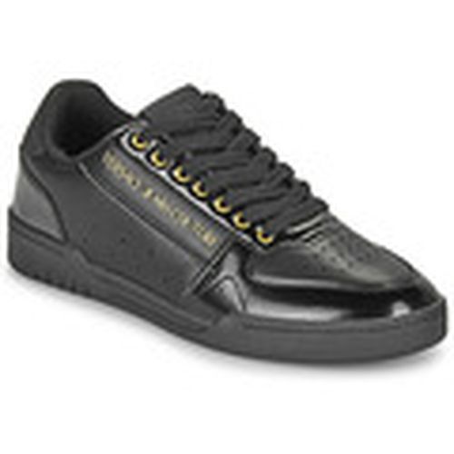 Zapatillas YA3SD4 para hombre - Versace Jeans Couture - Modalova