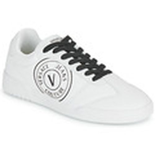 Zapatillas YA3SD1 para hombre - Versace Jeans Couture - Modalova