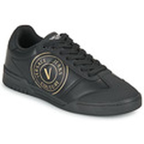 Zapatillas YA3SD1 para hombre - Versace Jeans Couture - Modalova