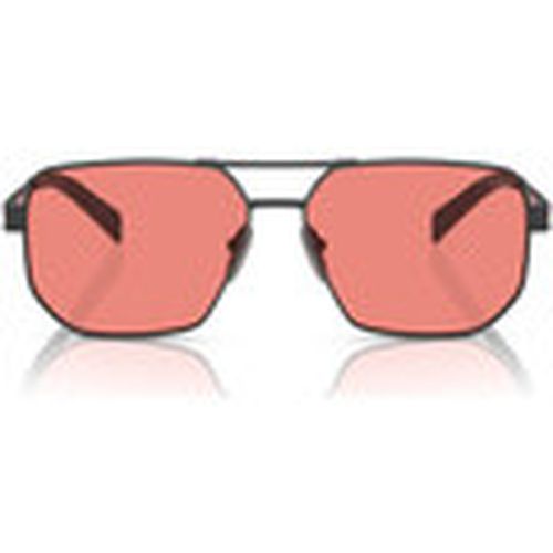 Gafas de sol Occhiali da Sole Linea Rossa PS51ZS 15P20B para mujer - Prada - Modalova