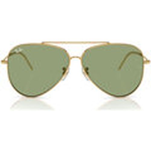 Gafas de sol Occhiali da Sole Reverse RBR0101S 001/82 para hombre - Ray-ban - Modalova