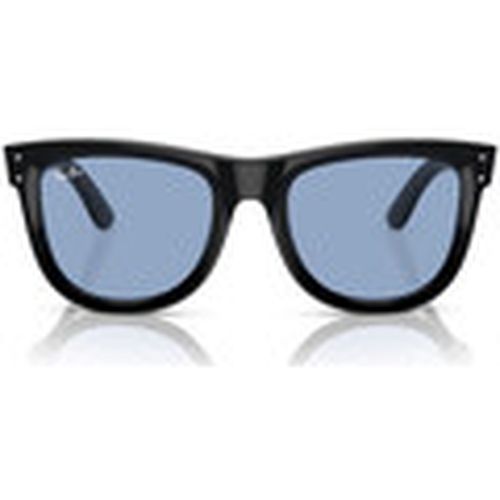 Gafas de sol Occhiali da Sole Wayfarer Reverse RBR0502S 667772 para hombre - Ray-ban - Modalova