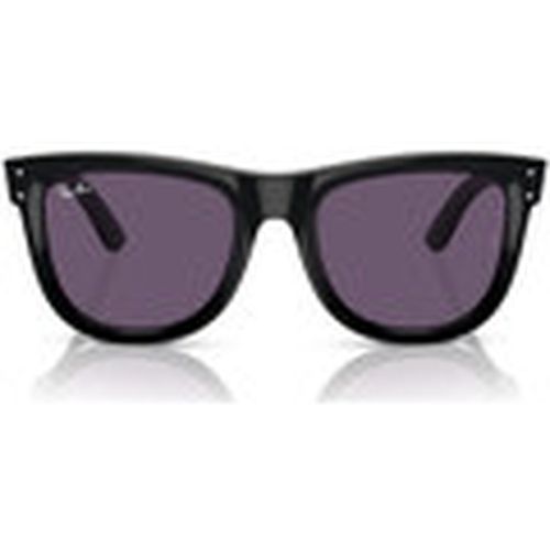Gafas de sol Occhiali da Sole Wayfarer Reverse RBR0502S 66771A para mujer - Ray-ban - Modalova