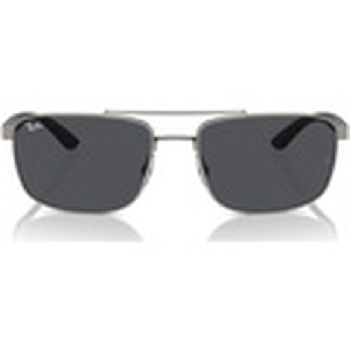 Gafas de sol Occhiali da Sole RB3737 004/87 para hombre - Ray-ban - Modalova