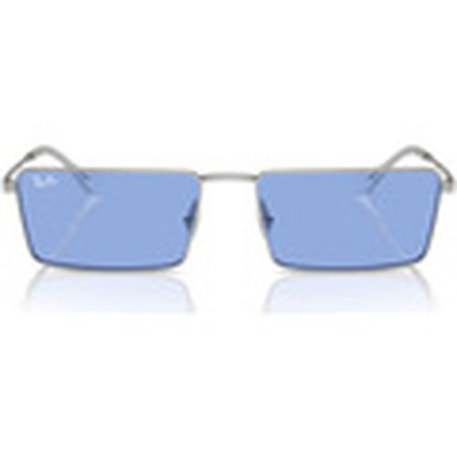 Gafas de sol Occhiali da Sole Emy RB3741 003/80 para mujer - Ray-ban - Modalova