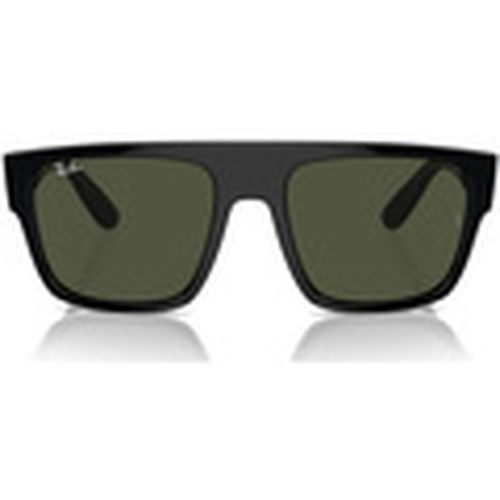 Gafas de sol Occhiali da Sole Drifter RB0360S 901/31 para hombre - Ray-ban - Modalova