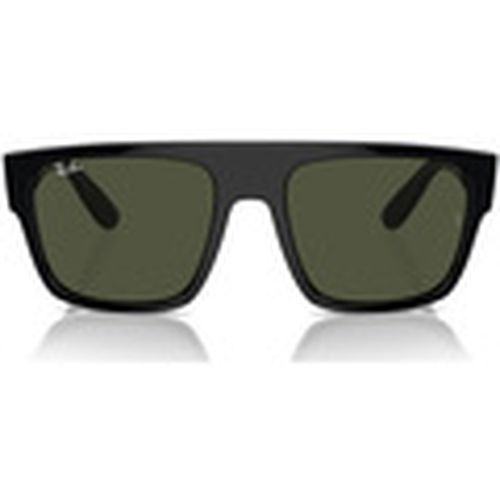 Gafas de sol Occhiali da Sole Drifter RB0360S 901/31 para mujer - Ray-ban - Modalova