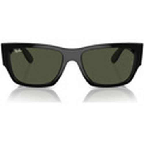 Gafas de sol Occhiali da Sole Carlos RB0947S 901/31 para hombre - Ray-ban - Modalova