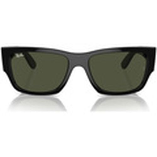 Gafas de sol Occhiali da Sole Carlos RB0947S 901/31 para mujer - Ray-ban - Modalova