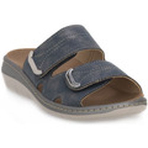 Sandalias BLU B1DASA para mujer - Grunland - Modalova