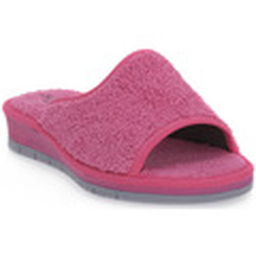 Sandalias FUXIA G7DOLA para mujer - Grunland - Modalova