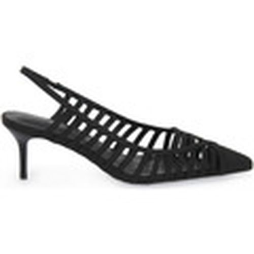 Zapatos de tacón GLITTER BLACK para mujer - Laura Biagiotti - Modalova