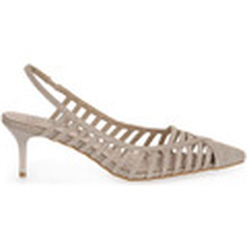 Zapatos de tacón GLITTER GOLD para mujer - Laura Biagiotti - Modalova
