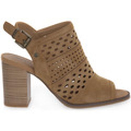 Sandalias LIGHT BROWN para mujer - Mustang - Modalova