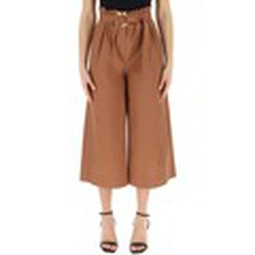 Pantalones 103006A1N3 para mujer - Pinko - Modalova