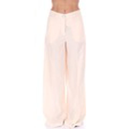 Pantalones 103509A1W4 para mujer - Pinko - Modalova