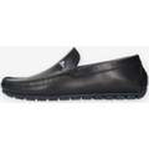 Mocasines U16017W-BLU para hombre - Melluso - Modalova