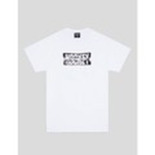 Camiseta CAMISETA X INDEPENDENT DECAL TEE WHITE para hombre - Hockey - Modalova