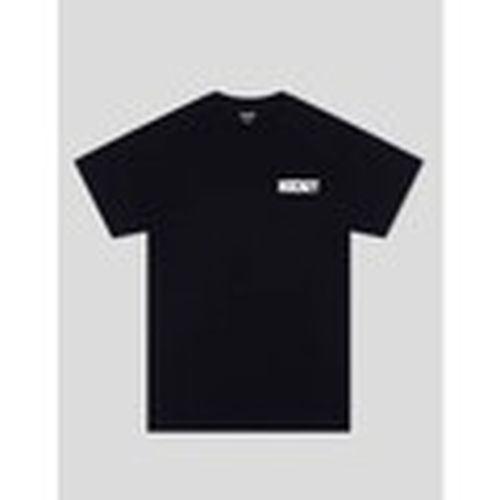 Camiseta CAMISETA X INDEPENDENT TEE BLACK para hombre - Hockey - Modalova
