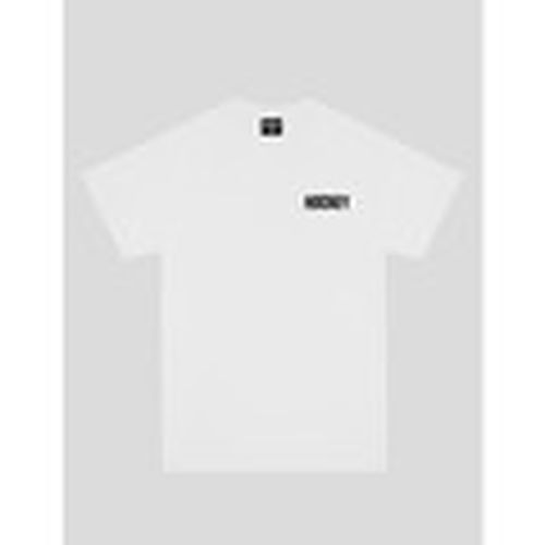 Camiseta CAMISETA X INDEPENDENT TEE WHITE para hombre - Hockey - Modalova