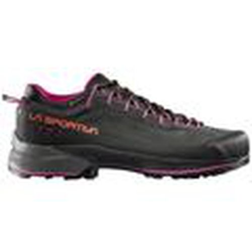 Zapatillas de running Zapatillas TX4 Evo GTX Mujer Carbon/Springtime para mujer - La Sportiva - Modalova