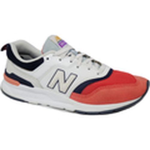 Deportivas Moda Reacondicionados 997H - para hombre - New Balance - Modalova