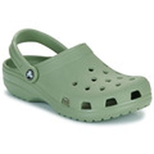 Crocs Zuecos Classic para mujer - Crocs - Modalova