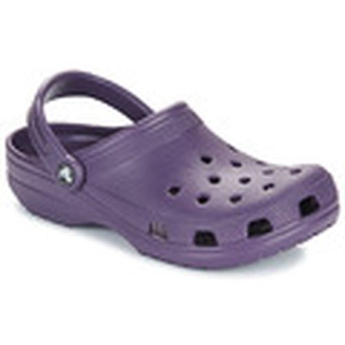 Crocs Zuecos Classic para mujer - Crocs - Modalova