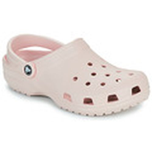 Crocs Zuecos Classic para mujer - Crocs - Modalova