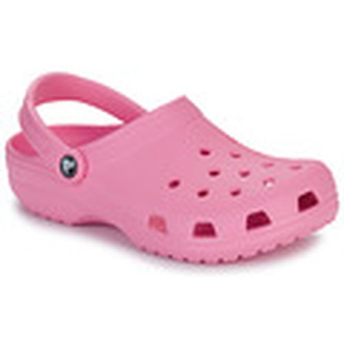 Crocs Zuecos Classic para mujer - Crocs - Modalova